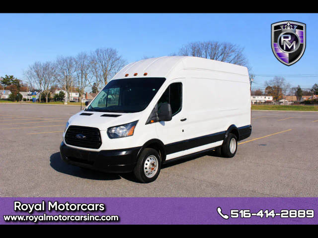 2019 Ford Transit Van RWD photo