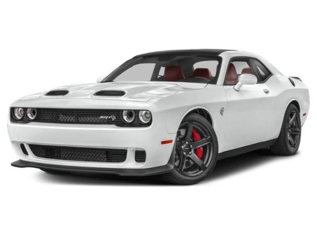2023 Dodge Challenger SRT Hellcat Redeye Widebody RWD photo