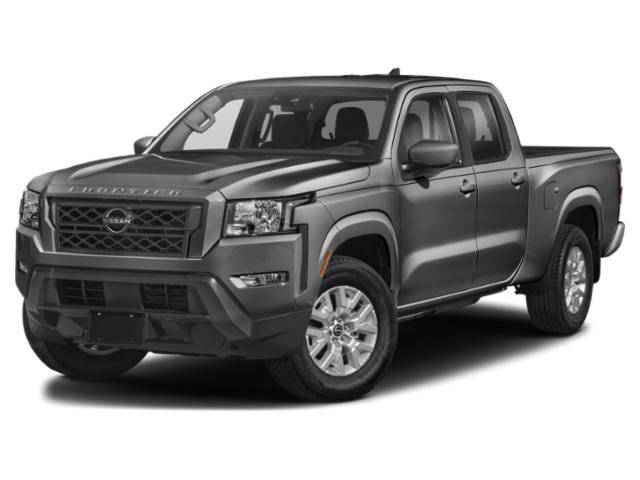 2022 Nissan Frontier SV RWD photo