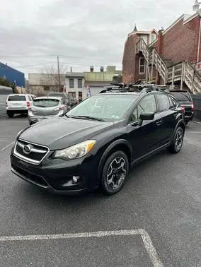2015 Subaru Crosstrek Premium AWD photo