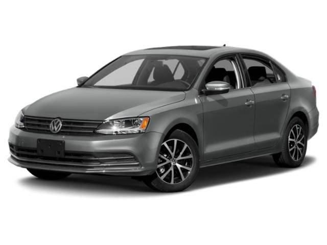 2015 Volkswagen Jetta 1.8T SE w/Connectivity/Navigation FWD photo