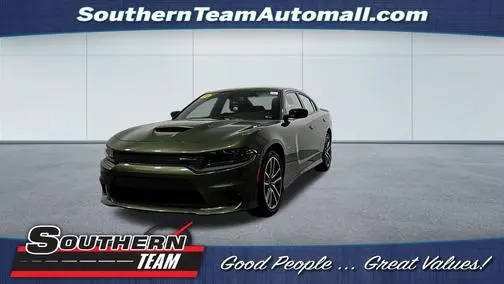 2023 Dodge Charger R/T RWD photo