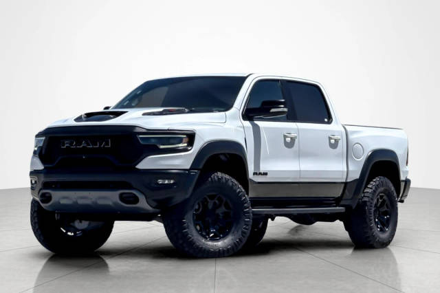 2022 Ram 1500 TRX 4WD photo