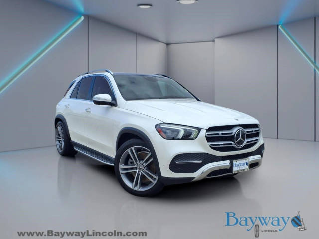 2022 Mercedes-Benz GLE-Class GLE 450 AWD photo