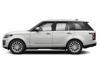 2021 Land Rover Range Rover Westminster 4WD photo