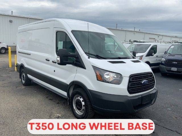 2018 Ford Transit Van  RWD photo