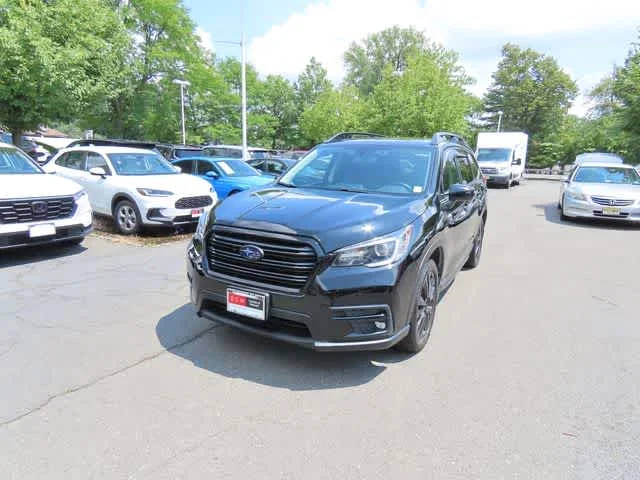2022 Subaru Ascent Onyx Edition AWD photo