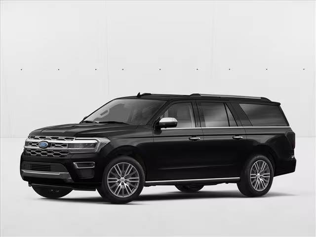 2022 Ford Expedition Max King Ranch 4WD photo