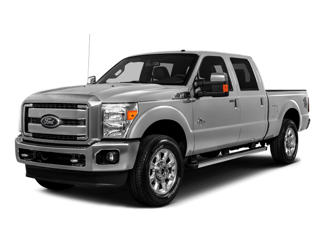 2016 Ford F-250 Super Duty XL 4WD photo