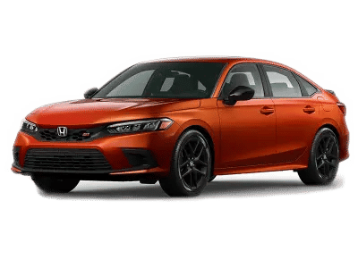 2022 Honda Civic Si  FWD photo