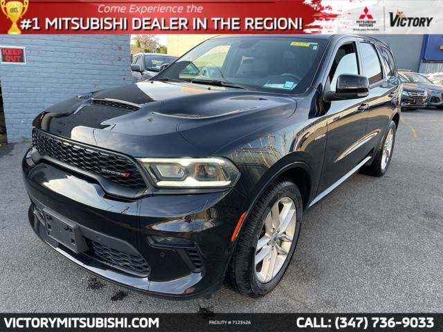 2022 Dodge Durango R/T AWD photo