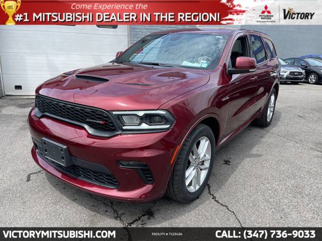 2022 Dodge Durango R/T AWD photo