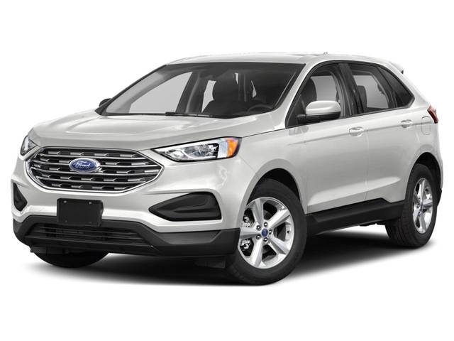 2020 Ford Edge SE FWD photo