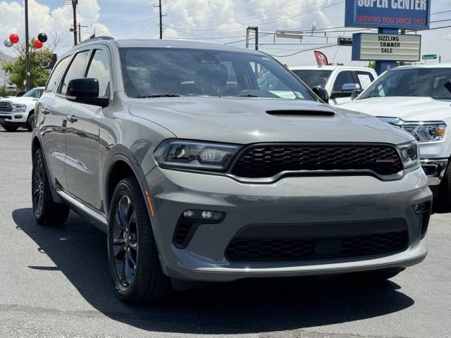 2023 Dodge Durango GT Plus AWD photo