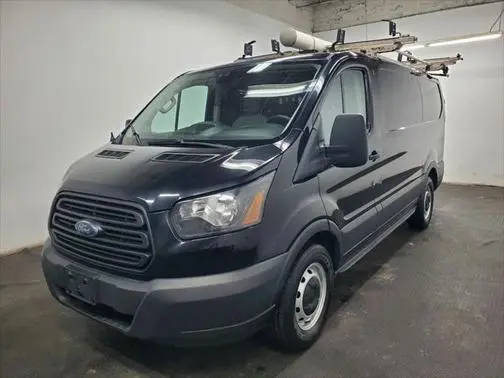 2019 Ford Transit Van  RWD photo