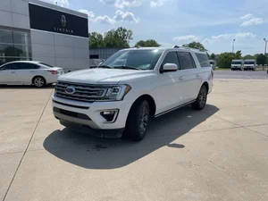 2020 Ford Expedition Max Limited 4WD photo