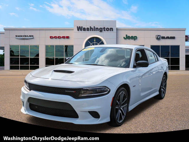 2023 Dodge Charger R/T RWD photo