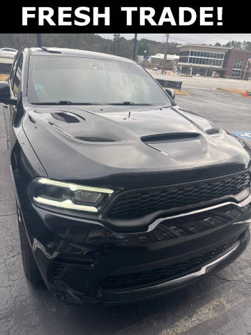 2022 Dodge Durango R/T AWD photo