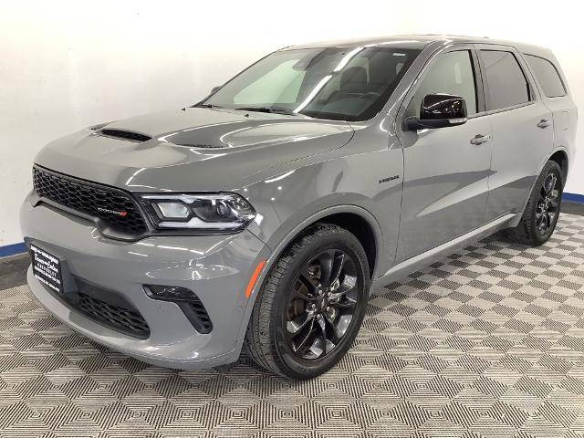 2022 Dodge Durango R/T Plus AWD photo