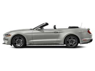 2021 Ford Mustang EcoBoost Premium RWD photo