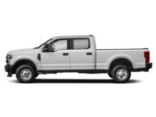 2021 Ford F-350 Super Duty XL 4WD photo