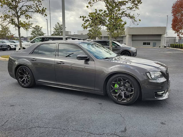 2019 Chrysler 300 300S RWD photo