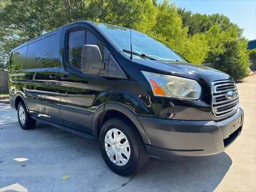 2016 Ford Transit Van  RWD photo