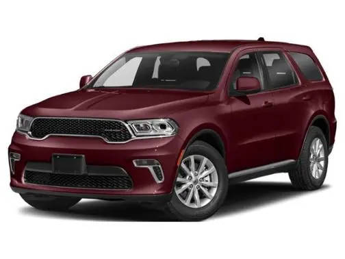 2022 Dodge Durango GT AWD photo