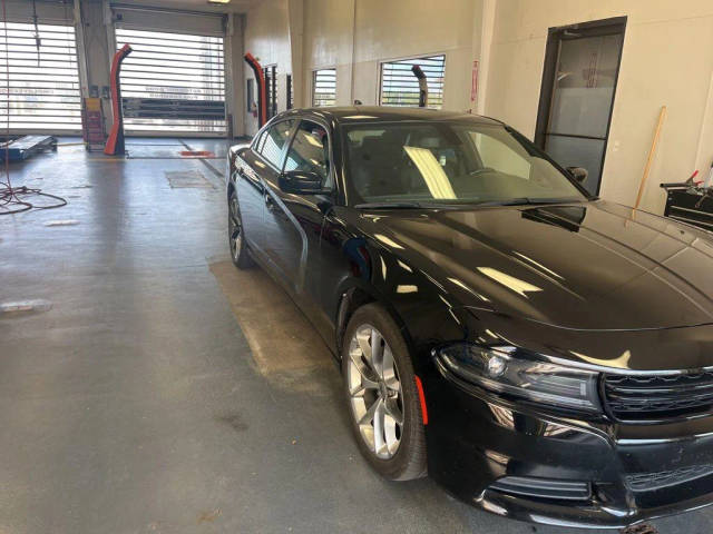 2022 Dodge Charger SXT RWD photo