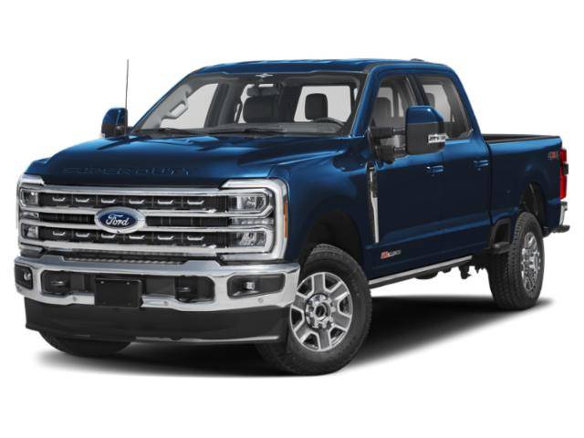 2023 Ford  LARIAT 4WD photo