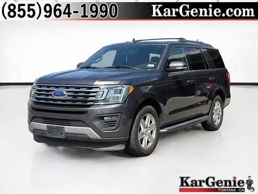 2020 Ford Expedition XLT RWD photo
