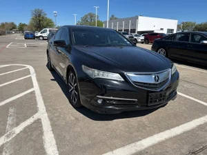 2015 Acura TLX V6 Advance FWD photo