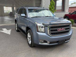 2015 GMC Yukon SLT 4WD photo