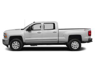 2015 Chevrolet Silverado 2500HD LTZ 4WD photo