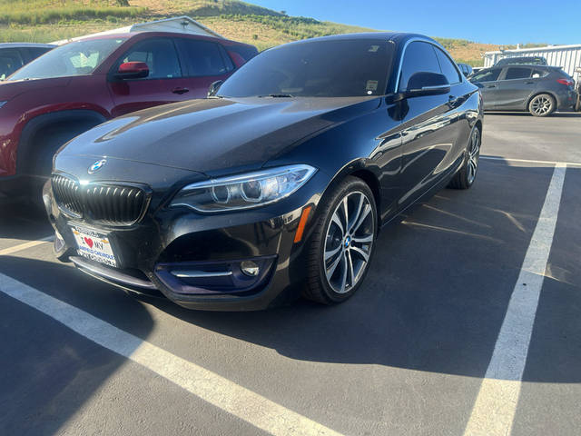 2017 BMW 2 Series 230i RWD photo