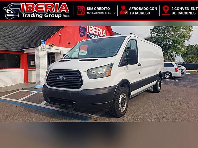 2016 Ford Transit Van RWD photo