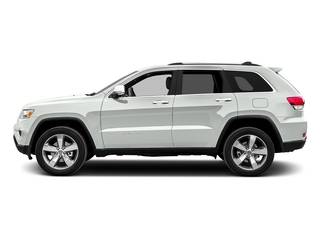 2015 Jeep Grand Cherokee Limited 4WD photo