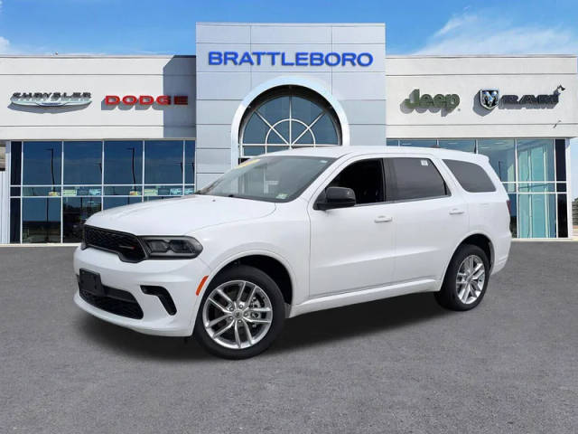 2023 Dodge Durango GT AWD photo