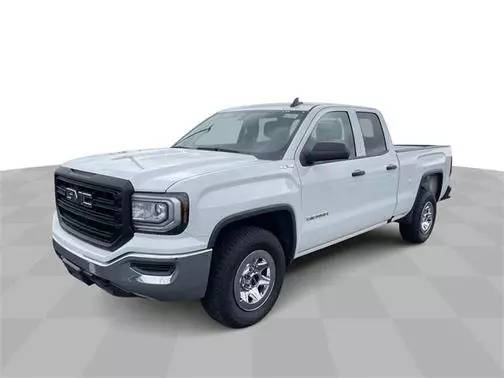 2019 GMC Sierra 1500  4WD photo