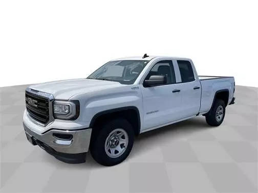 2019 GMC Sierra 1500  4WD photo