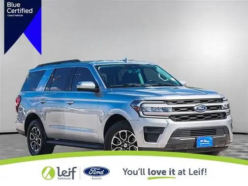 2022 Ford Expedition XLT RWD photo