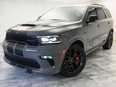 2022 Dodge Durango SRT 392 AWD photo