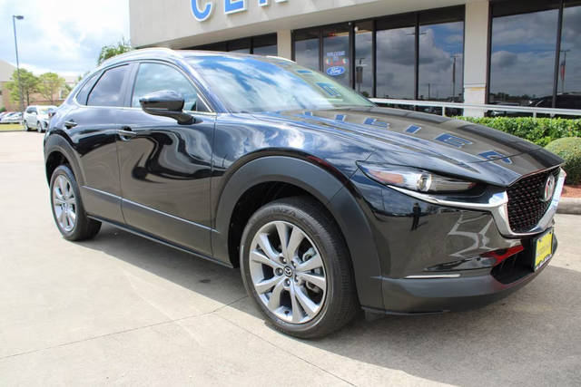 2023 Mazda CX-30 2.5 S Preferred Package AWD photo