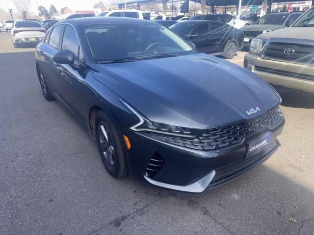 2023 Kia K5 LXS FWD photo