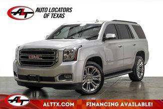 2019 GMC Yukon SLT 4WD photo