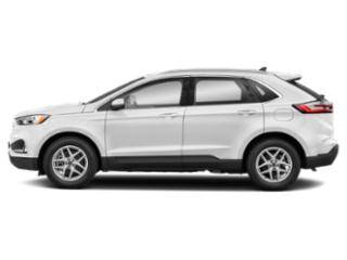 2021 Ford Edge SEL FWD photo