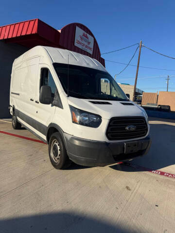 2017 Ford Transit Van  RWD photo