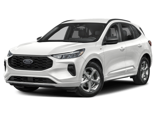 2023 Ford Escape ST-Line AWD photo