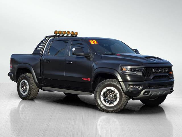 2022 Ram 1500 TRX 4WD photo