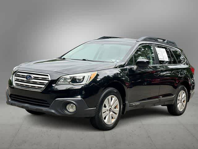 2015 Subaru Outback 2.5i Premium AWD photo